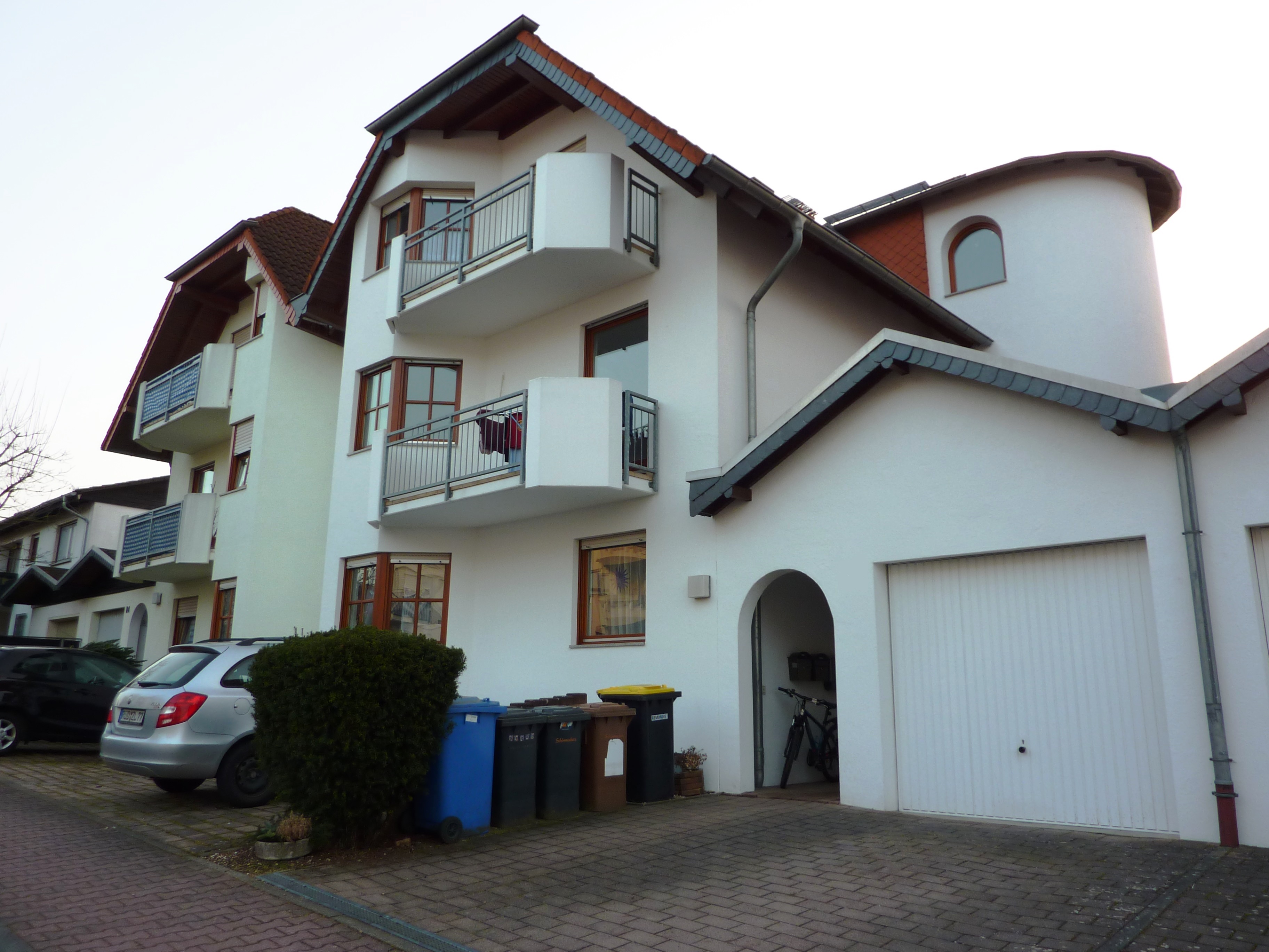 Wohnungen - http://immobilien-imac.de